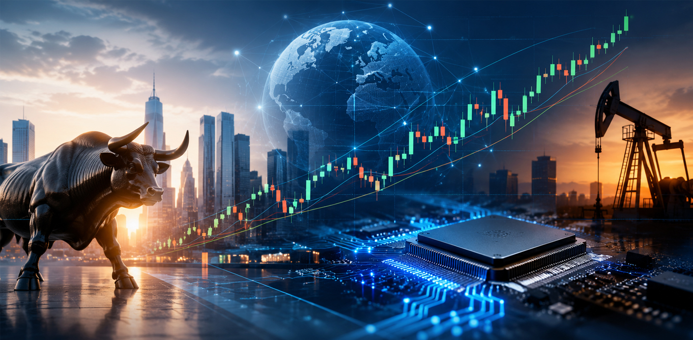 Café da Manhã<br>Tecnologia volta a liderar